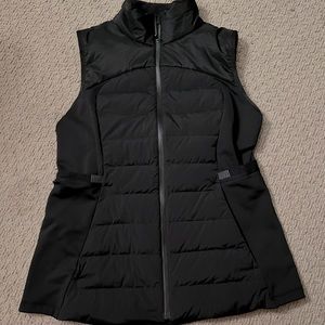 Lululemon Down For It All Vest